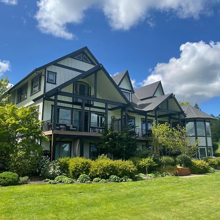 The Setting Inn Willamette Valley Newberg Εξωτερικό φωτογραφία