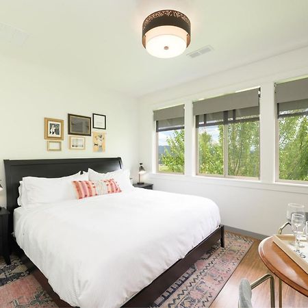 The Setting Inn Willamette Valley Newberg Εξωτερικό φωτογραφία