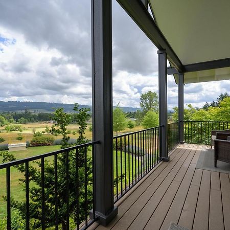 The Setting Inn Willamette Valley Newberg Εξωτερικό φωτογραφία