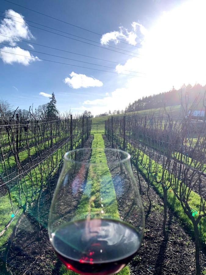 The Setting Inn Willamette Valley Newberg Εξωτερικό φωτογραφία