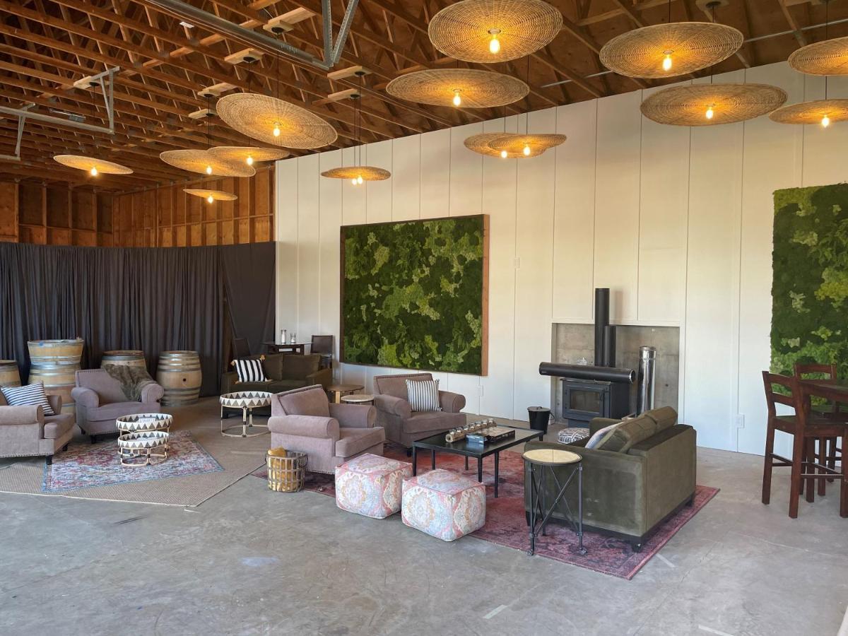 The Setting Inn Willamette Valley Newberg Εξωτερικό φωτογραφία