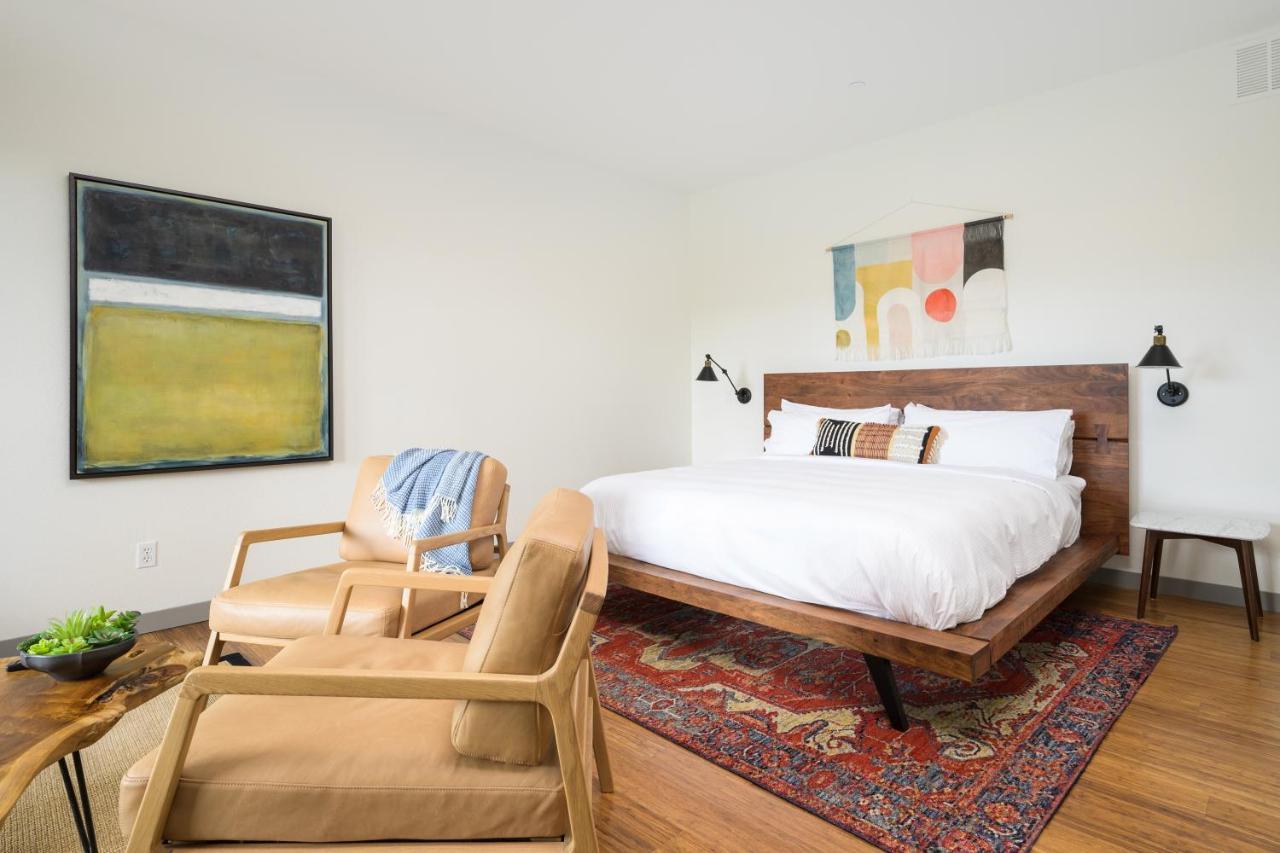 The Setting Inn Willamette Valley Newberg Εξωτερικό φωτογραφία